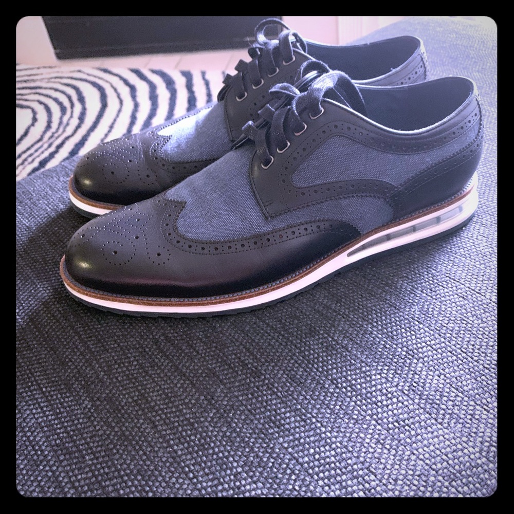 Men’s Shoes